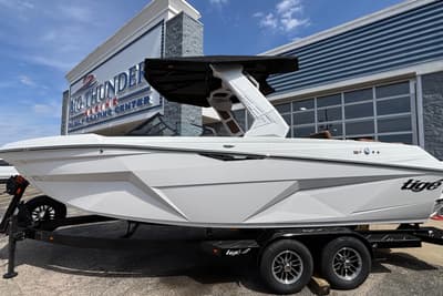 BOATZON | Tigé Z3 2026
