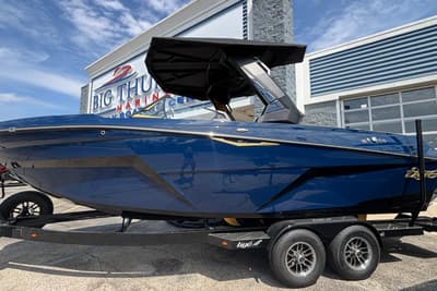 BOATZON | Tigé Z3 2026