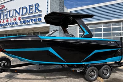 BOATZON | Tigé Z3 2026