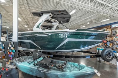 BOATZON | Tigé Z3 2026 BOATZON | Tigé Z3 2026