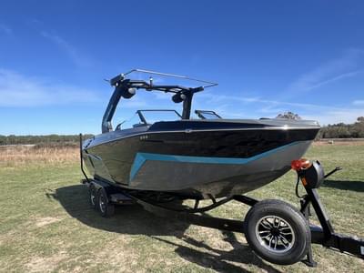 BOATZON | Tige Z3 2026