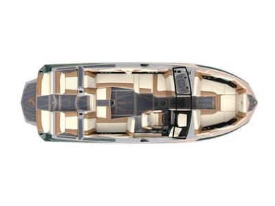 BOATZON | Tige Z3 2026