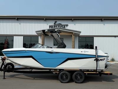 BOATZON | Tige Z3 2027