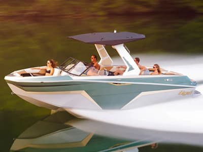 BOATZON | Tige Z3 2027