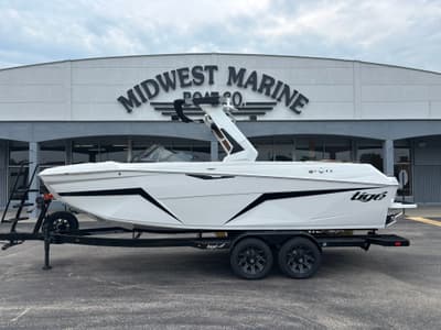 BOATZON | Tigé Z3 2027 BOATZON | Tigé Z3 2027