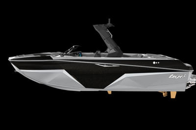 BOATZON | Tige Z3 New Design 2026