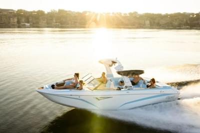 BOATZON | Tige Z5 2023 BOATZON | Tige Z5 2023
