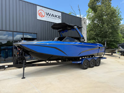 BOATZON | Tige Z5 2023