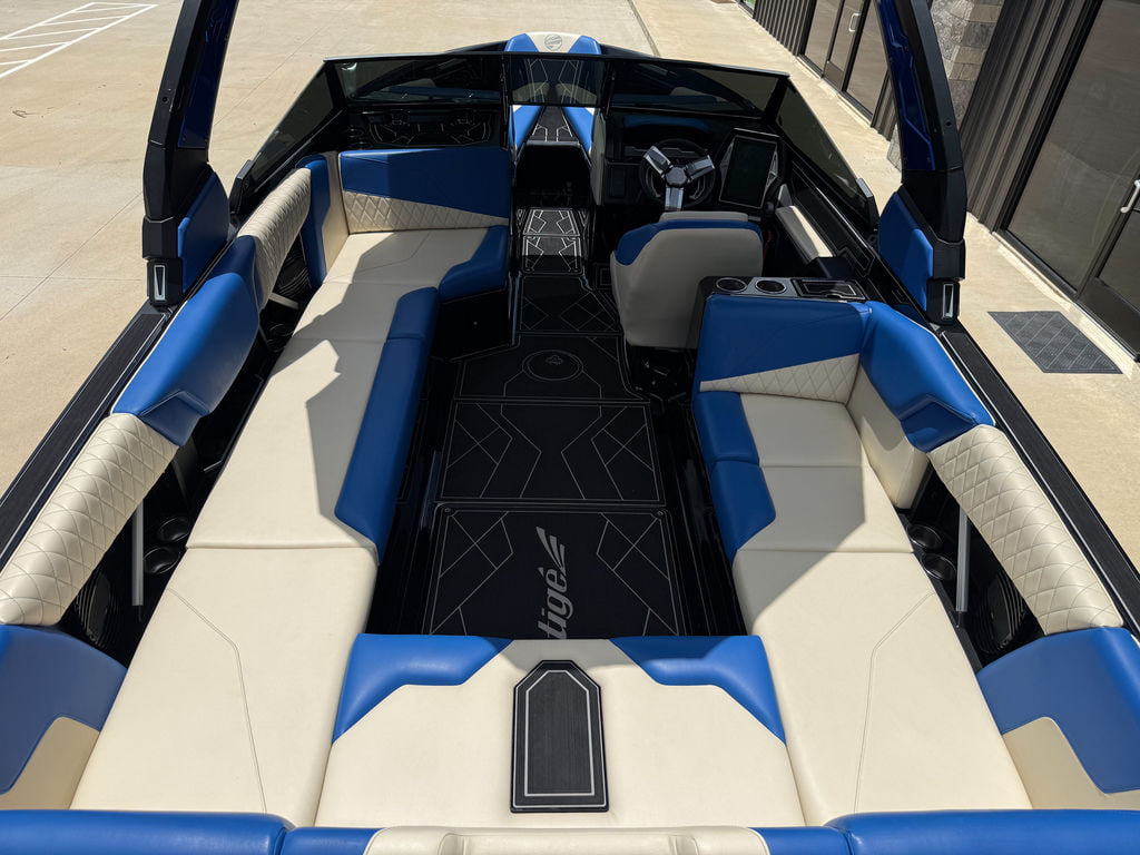 【赤字処分】85%OFF早い者勝ち トレジャー瑪瑙 ドゥルージーアゲート 聚宝盆 Used Tige Z5 2023 for sale in Carthage, Texas - Boatzon.com