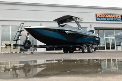 BOATZON | Tigé Z5 2024 BOATZON | Tigé Z5 2024