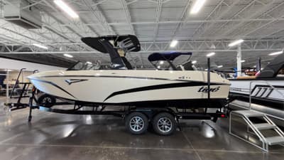 BOATZON | Tigé Z5 2025