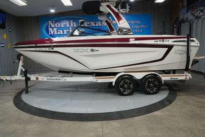 BOATZON | Tige ZX Class 21 ZX 2021 BOATZON | Tige ZX Class 21 ZX 2021