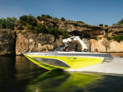 BOATZON | Tige ZX Class 23 ZX 2021