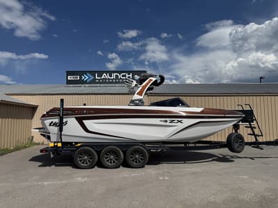 BOATZON | Tige ZX Class 25 ZX 2021 BOATZON | Tige ZX Class 25 ZX 2021