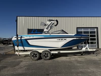 BOATZON | Tige ZX1 2019