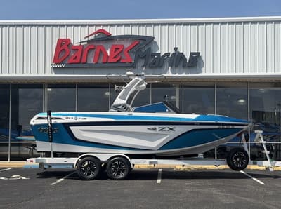 BOATZON | Tige ZX1 2019