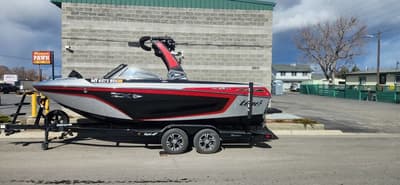 BOATZON | Tige ZX1 2019