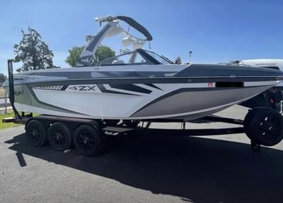 BOATZON | Tige ZX5 2019 BOATZON | Tige ZX5 2019