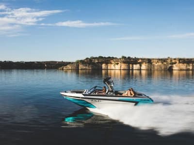 BOATZON | Tige ZX5 2019