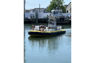 BOATZON | Tiger Marine 24 2002 BOATZON | Tiger Marine 24 2002