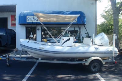 BOATZON | Tiger Marine 440SL 2023 BOATZON | Tiger Marine 440SL 2023