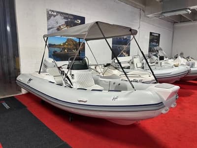 BOATZON | Tiger Marine SL 480 2023 BOATZON | Tiger Marine SL 480 2023