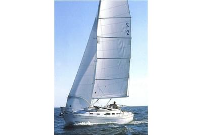 BOATZON | Tillotson-Pearson Freedom 36 1988