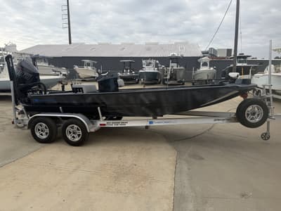 BOATZON | Timber Creek 2064 2025