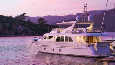 BOATZON | Timmerman Yachts 2012