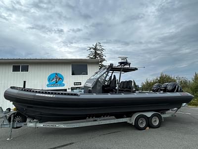 BOATZON | Titan 33 2015 BOATZON | Titan 33 2015