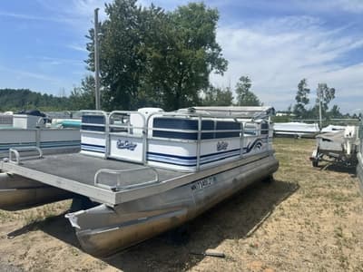 BOATZON | TMC 20 SUNCRUISER 2004