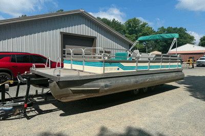 BOATZON | TMC 2500 SE 2 1995