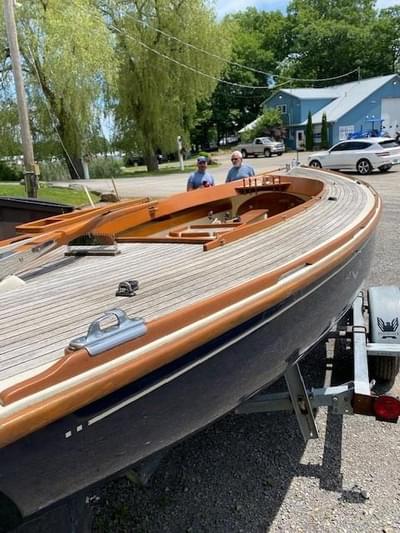 BOATZON | Tofinou 7m 2001 BOATZON | Tofinou 7m 2001