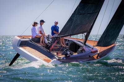 BOATZON | Tofinou 97 2021