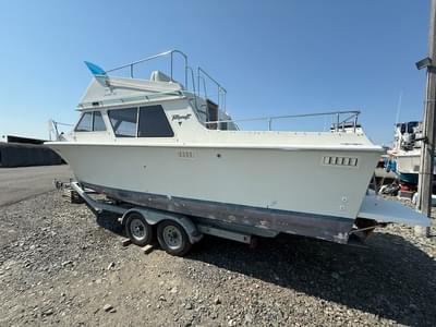 BOATZON | Tollycraft 26 1974