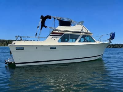 BOATZON | Tollycraft 26 1979