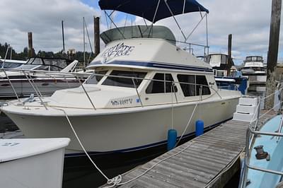 BOATZON | Tollycraft 26 Sedan 1974 BOATZON | Tollycraft 26 Sedan 1974