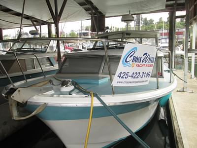 BOATZON | Tollycraft 28 1970 BOATZON | Tollycraft 28 1970
