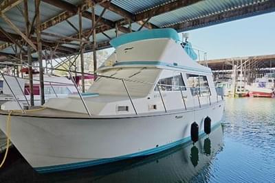 BOATZON | Tollycraft 30 Sedan 1978 BOATZON | Tollycraft 30 Sedan 1978