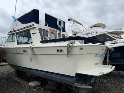 BOATZON | Tollycraft 34 Sedan 1978