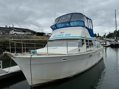 BOATZON | Tollycraft 40 TriCabin 1974 BOATZON | Tollycraft 40 TriCabin 1974