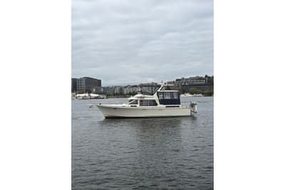 BOATZON | Tollycraft 44 Cockpit Motor Yacht 1988