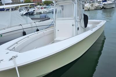 BOATZON | Topaz 24 Silverhawk 2005