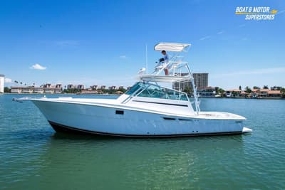 BOATZON | Topaz 37 1986