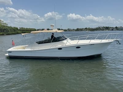 BOATZON | Topaz 39 Royale 1990