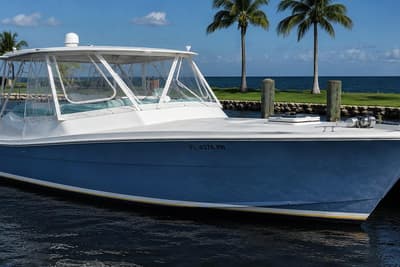 BOATZON | Topaz 39 Royale 1990
