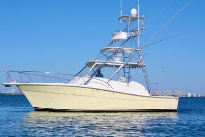 BOATZON | Topaz Express Cruiser 2006