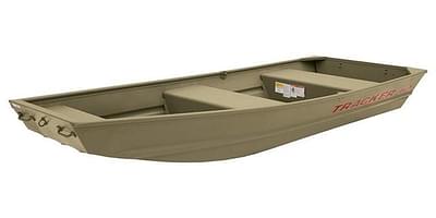BOATZON | Tracker 1236 JON 2025