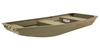 BOATZON | Tracker 1236 JON 2026