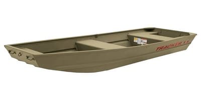 BOATZON | Tracker 1436 JON 2027